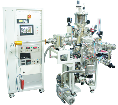 RMP-2000 Series