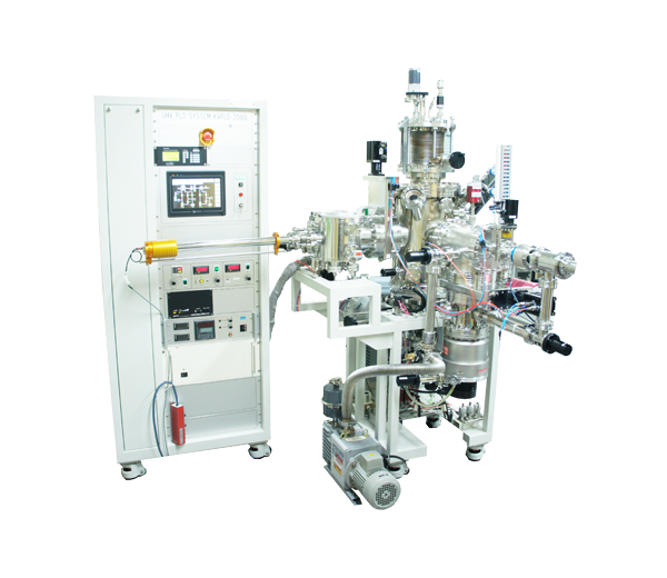 RMP-2000 Series