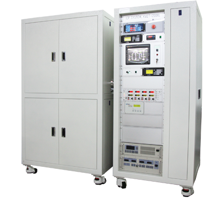 RMET-R2000L Seires