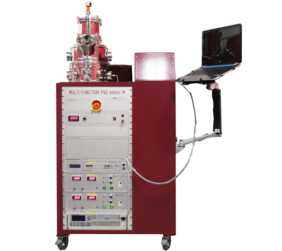 Intelsi-M Series