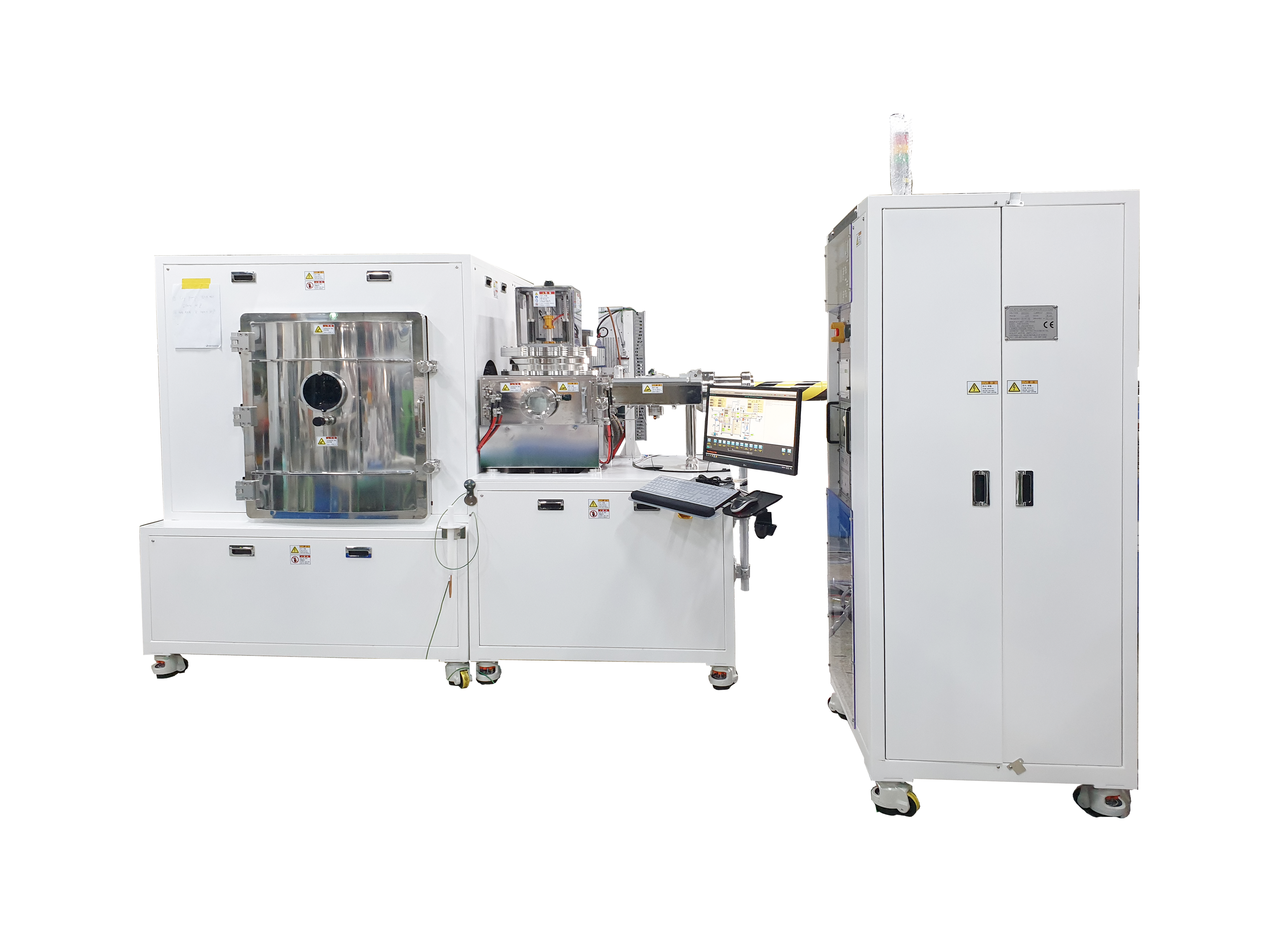 JDR-E Series