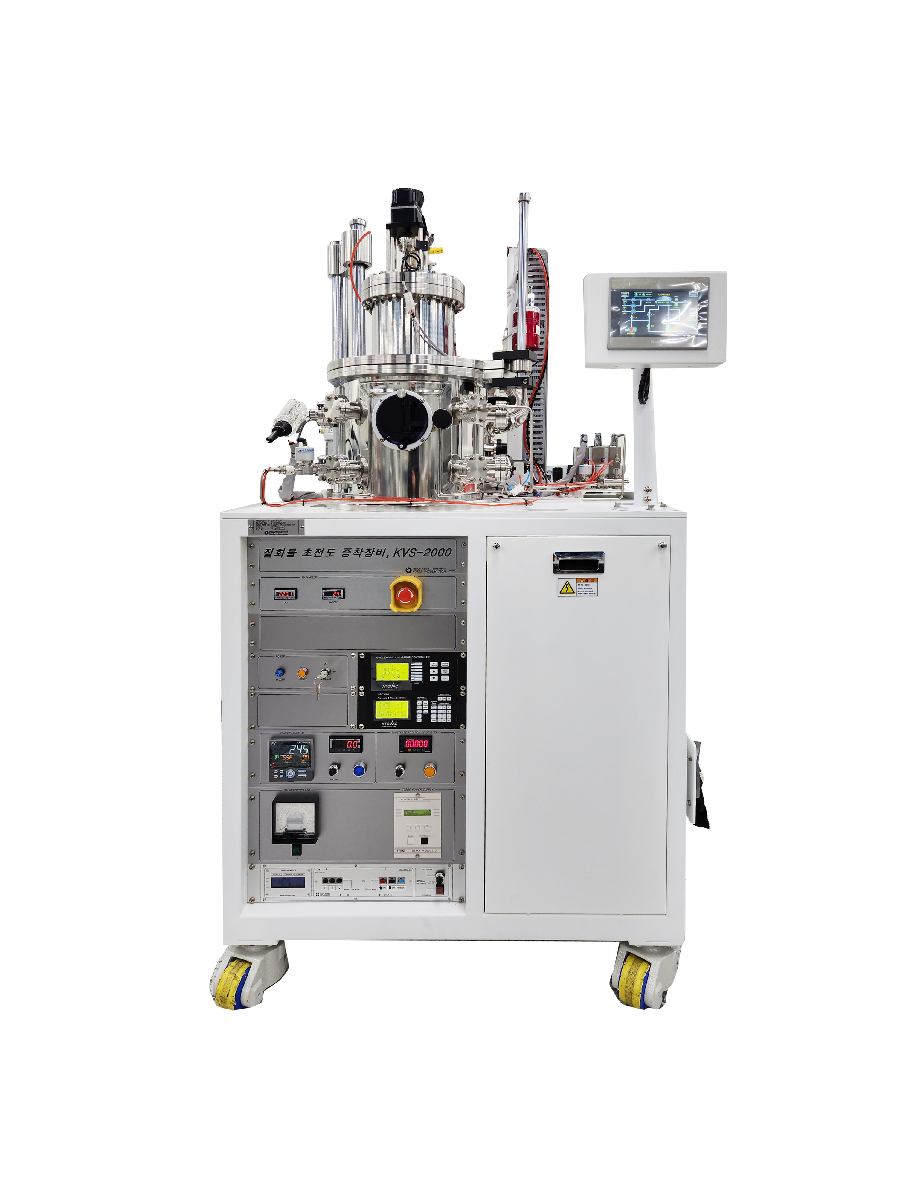 JDR-S Series