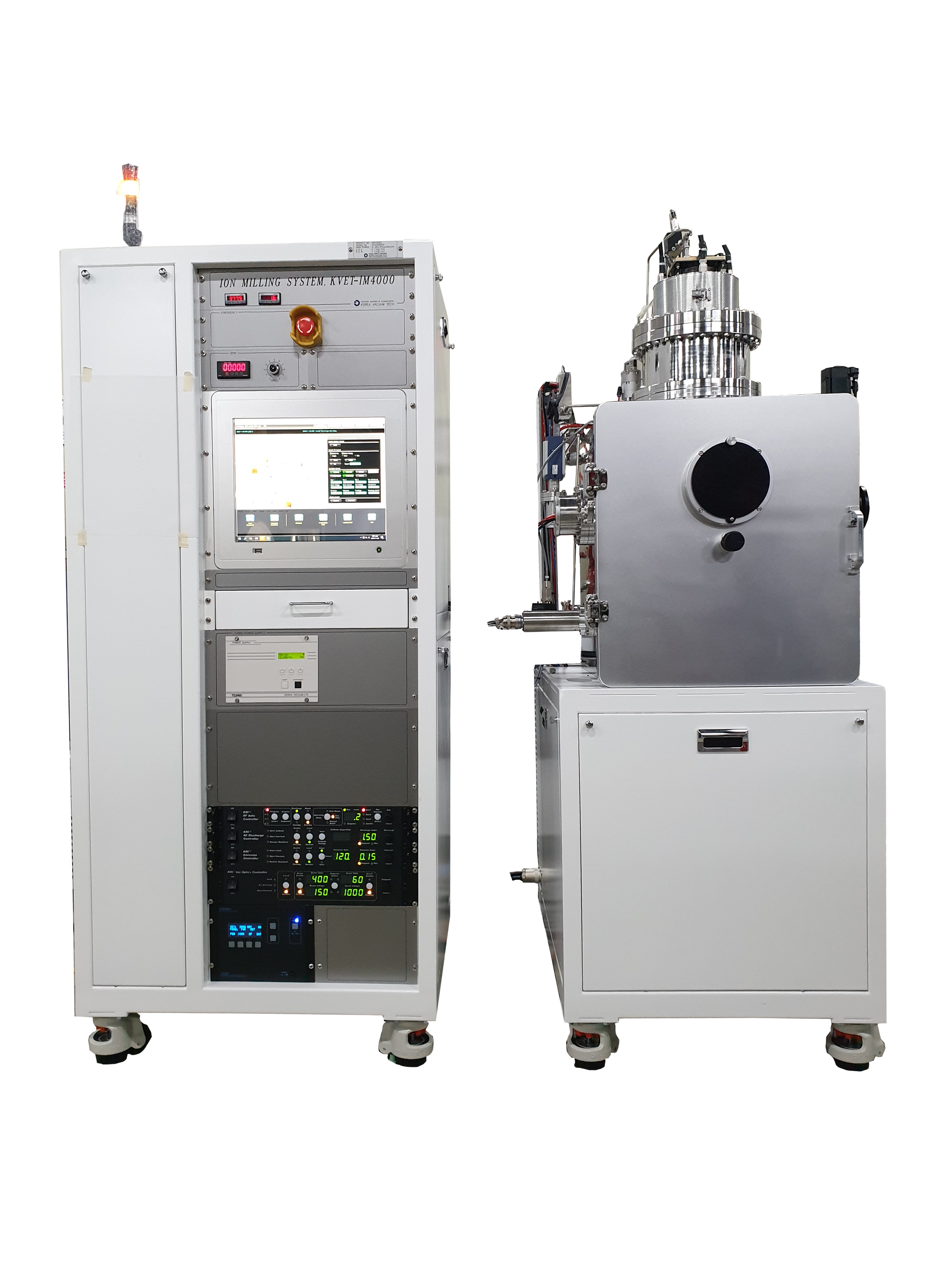 JDR-I Series